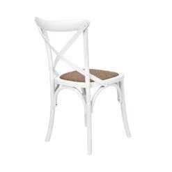 Stuhl 2er-Set Weiß CROSS COUNTRY In Weiß 10 Stuhl 2er-Set Weiß CROSS COUNTRY In Weiß -Butlers butlers stuhl 2er set weiss cross country in weiss 3