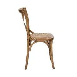 Stuhl CROSS COUNTRY In Braun 15 Stuhl CROSS COUNTRY In Braun -Butlers butlers stuhl cross country in braun 3