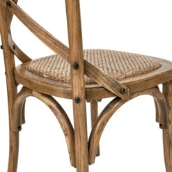 Stuhl CROSS COUNTRY In Braun 17 Stuhl CROSS COUNTRY In Braun -Butlers butlers stuhl cross country in braun 5