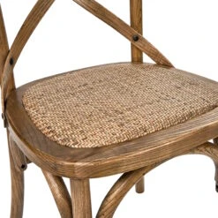 Stuhl CROSS COUNTRY In Braun 18 Stuhl CROSS COUNTRY In Braun -Butlers butlers stuhl cross country in braun 6