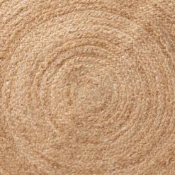 Teppich Rainbow Mit Quasten Ø110cm ALL NATURE In Natur-Bunt 8 Teppich Rainbow Mit Quasten Ø110cm ALL NATURE In Natur-Bunt -Butlers butlers teppich rainbow mit quasten o110cm all nature in natur bunt 3