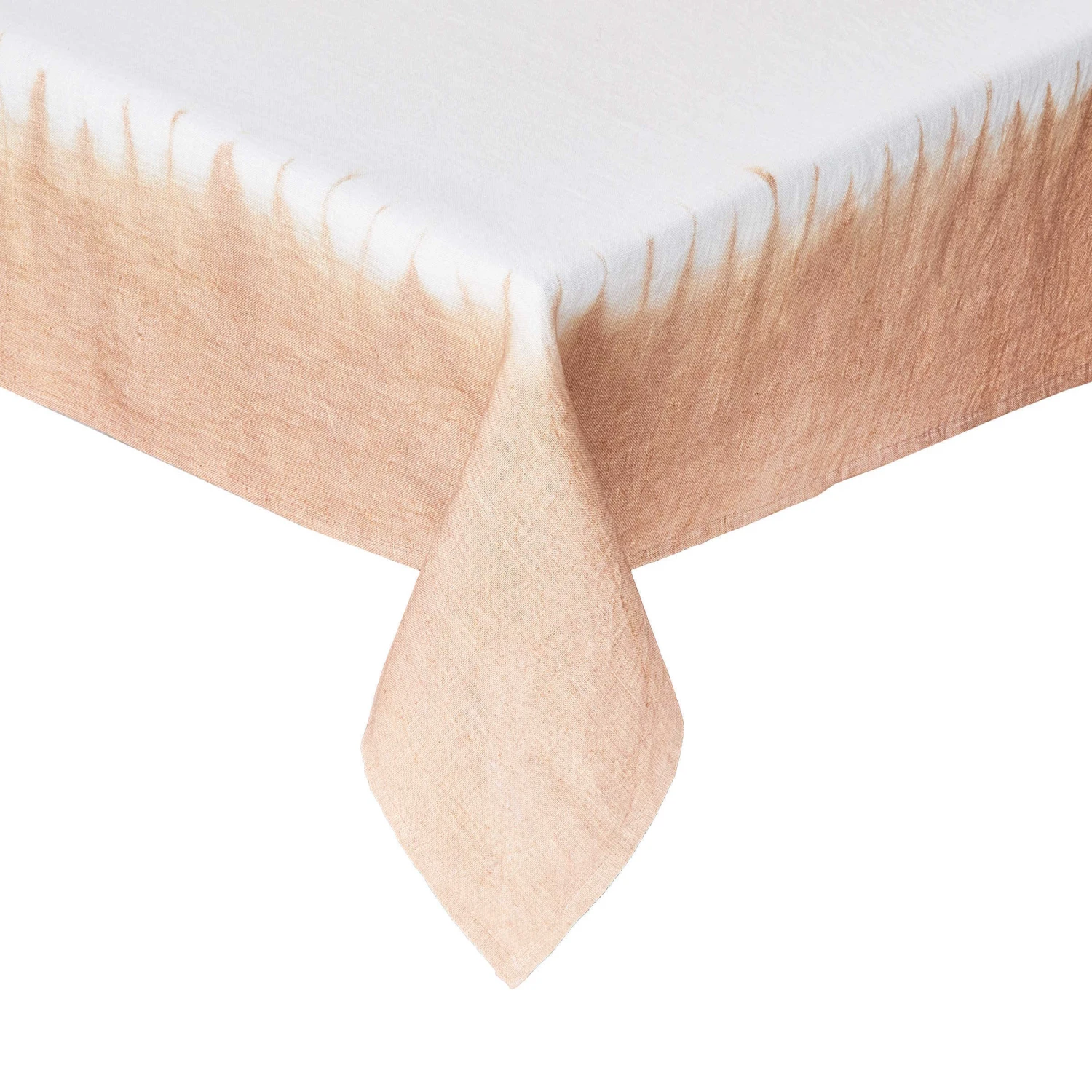 Tischdecke L 250 X B 160cm HEYDAY In Rosé 1 Tischdecke L 250 X B 160cm HEYDAY In Rosé