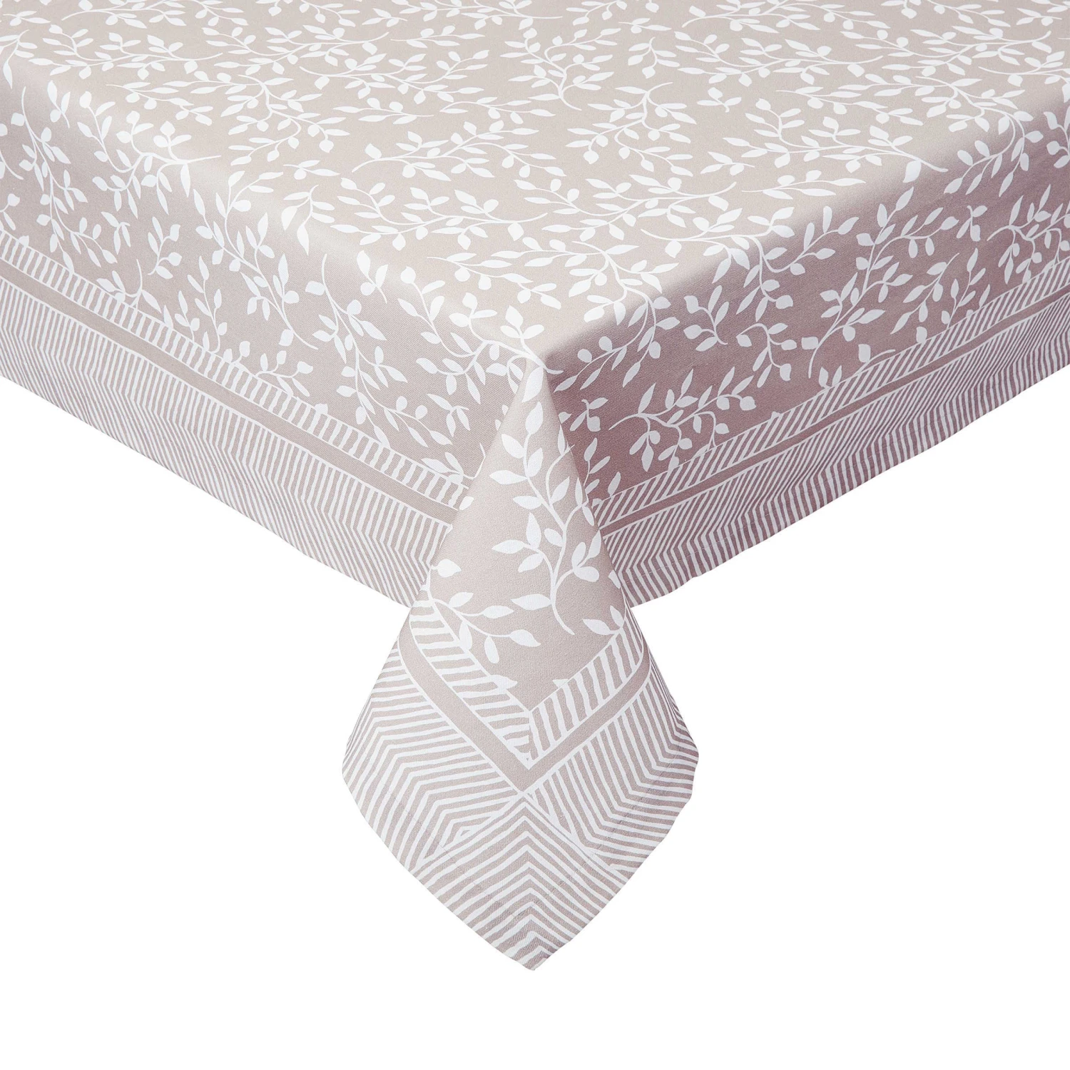 Tischdecke L 250 X B 160cm OLIVIA In Bunt 1 Tischdecke L 250 X B 160cm OLIVIA In Bunt