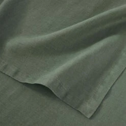 Tischdecke L 250 X B 160cm RIGA In Dunkelgrün 5 Tischdecke L 250 X B 160cm RIGA In Dunkelgrün -Butlers butlers tischdecke l 250 x b 160cm riga in dunkelgrun 2