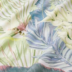 Tischläufer L 160 X B 50cm BEYOND BALI In Bunt 5 Tischläufer L 160 X B 50cm BEYOND BALI In Bunt -Butlers butlers tischlaufer l 160 x b 50cm beyond bali in bunt 2