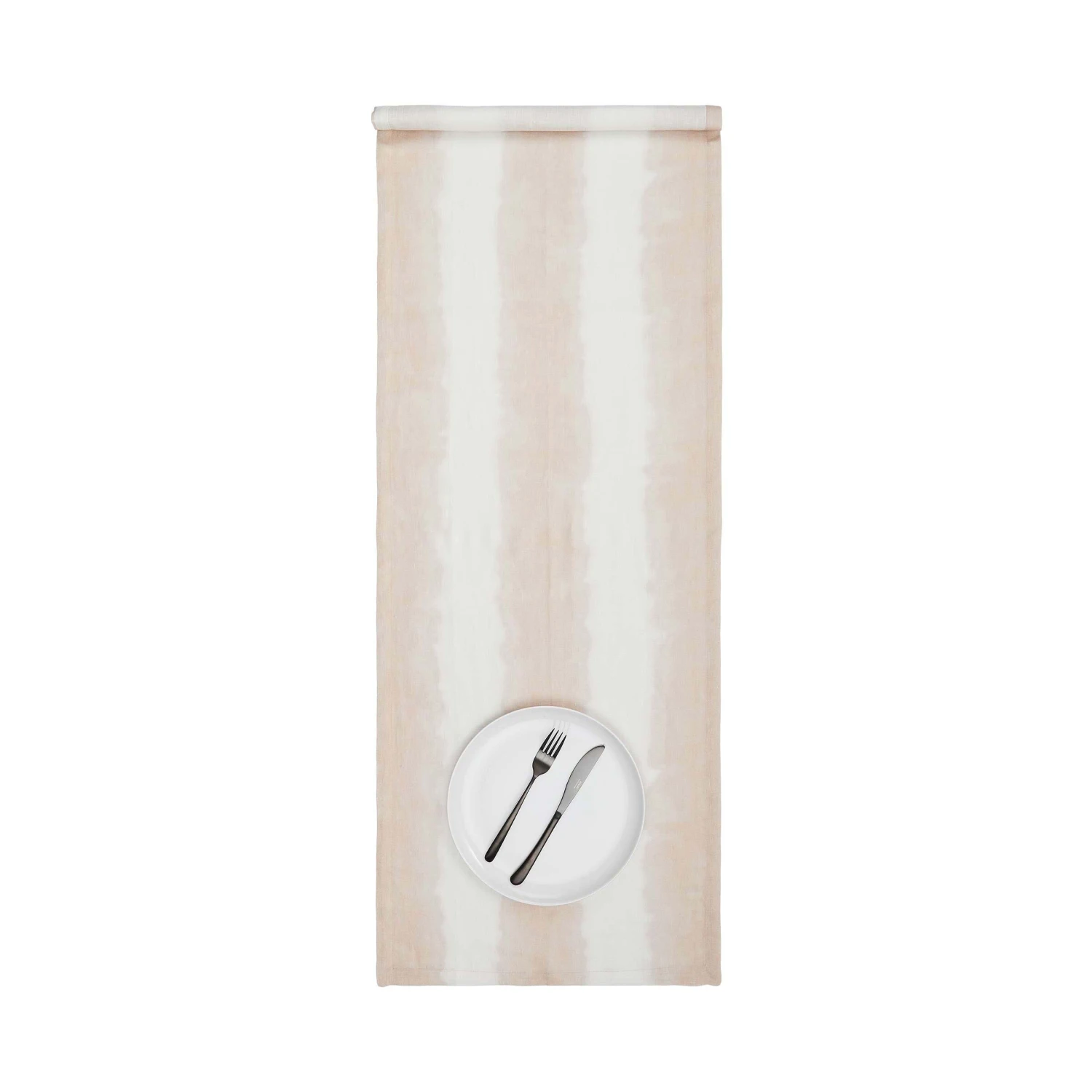 Tischläufer L 160 X B 50cm HEYDAY In Rosé 1 Tischläufer L 160 X B 50cm HEYDAY In Rosé