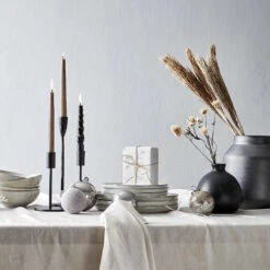 Vase Höhe 16cm MIO In Schwarz 19 Vase Höhe 16cm MIO In Schwarz -Butlers butlers vase hohe 16cm mio in schwarz 9