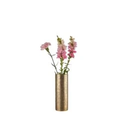 Vase Höhe 28cm AUREO In Gold 10 Vase Höhe 28cm AUREO In Gold -Butlers butlers vase hohe 28cm aureo in gold 4