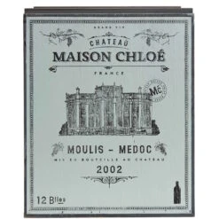 Weinregal VINOTHEK In Hellgrau 14 Weinregal VINOTHEK In Hellgrau -Butlers butlers weinregal vinothek in hellgrau 5